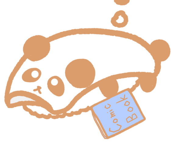 パンさん